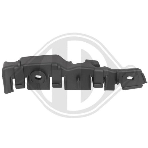 Accessoires de pare-chocs avant DIEDERICHS 1032033 pour AUDI — 1032033