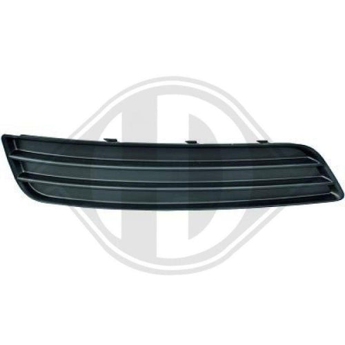 Accessoires de pare-chocs avant DIEDERICHS 1032049 pour AUDI — 1032049