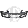 Pare-chocs DIEDERICHS 1032052 pour AUDI — 1032052