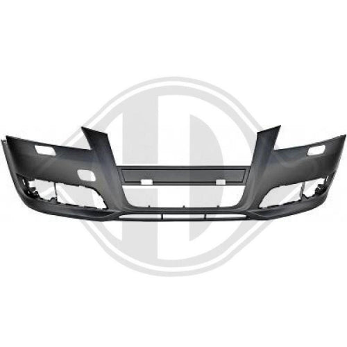 Pare-chocs DIEDERICHS 1032052 pour AUDI — 1032052