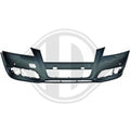Pare-chocs DIEDERICHS 1032053 pour AUDI — 1032053