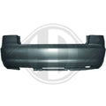 Pare-chocs DIEDERICHS 1032055 pour AUDI — 1032055