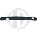 Accessoires de pare-chocs arrière DIEDERICHS 1032058 pour AUDI — 1032058