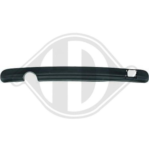 Accessoires de pare-chocs arrière DIEDERICHS 1032058 pour AUDI — 1032058