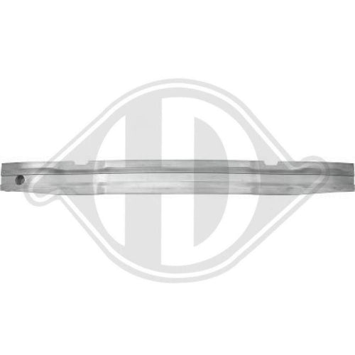Accessoires de pare-chocs avant DIEDERICHS 1032060 pour AUDI — 1032060