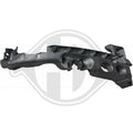 Pièces de carrosserie diverses DIEDERICHS 1032162 pour AUDI — 1032162