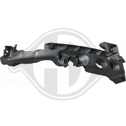 Pièces de carrosserie diverses DIEDERICHS 1032162 pour AUDI — 1032162