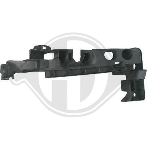 Pièces de carrosserie diverses DIEDERICHS 1032163 pour AUDI — 1032163