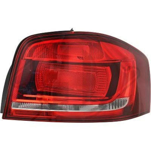 Feu arrière DIEDERICHS 1032190 pour AUDI — 1032190