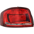 Feu arrière DIEDERICHS 1032191 pour AUDI — 1032191