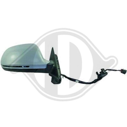 Rétroviseur complet DIEDERICHS 1032224 pour AUDI — 1032224