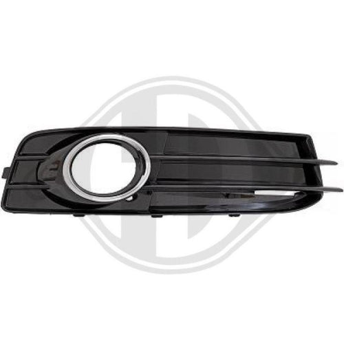 Accessoires de pare-chocs avant DIEDERICHS 1032246 pour AUDI — 1032246