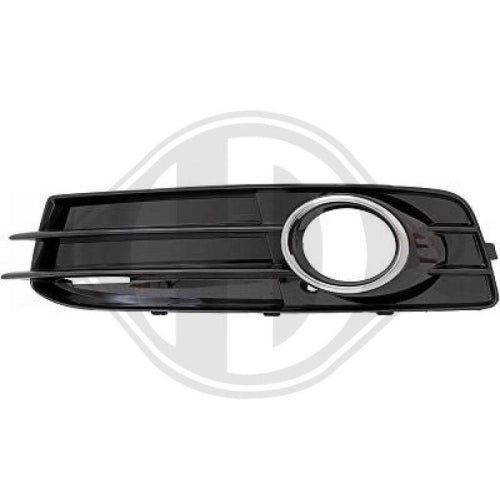 Accessoires de pare-chocs avant DIEDERICHS 1032247 pour AUDI — 1032247