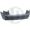 Pare-chocs DIEDERICHS 1032255 pour AUDI — 1032255