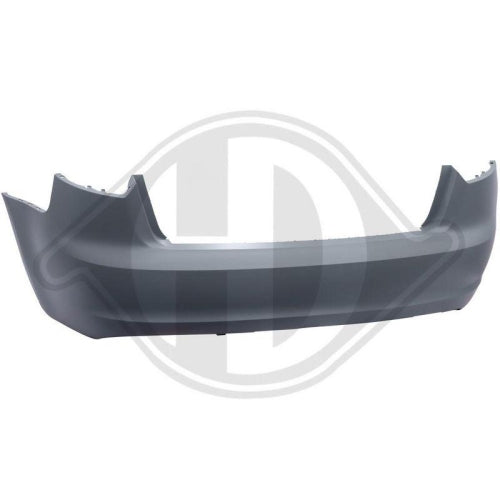 Pare-chocs DIEDERICHS 1032255 pour AUDI — 1032255