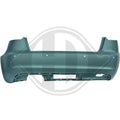 Pare-chocs DIEDERICHS 1032256 pour AUDI — 1032256