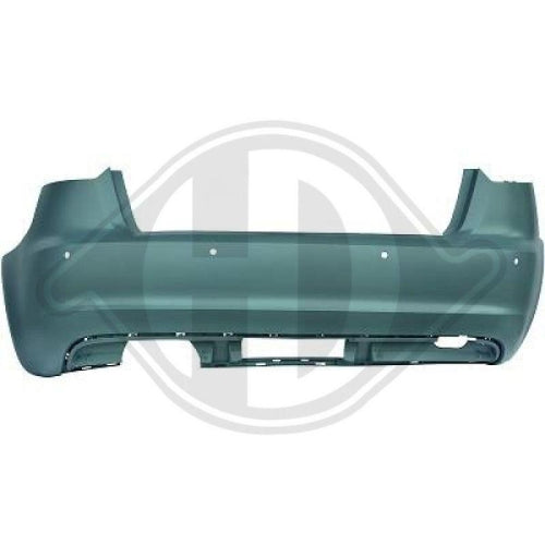 Pare-chocs DIEDERICHS 1032256 pour AUDI — 1032256