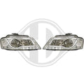 Phares Tube Lights DIEDERICHS 1032487 — 1032487