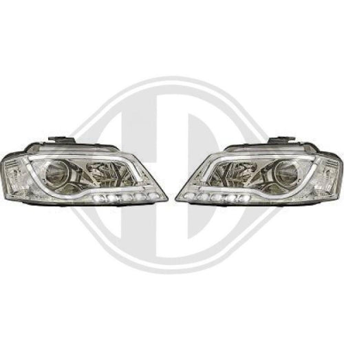 Phares Tube Lights DIEDERICHS 1032487 — 1032487