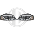 Phares Tube Lights DIEDERICHS 1032587 — 1032587