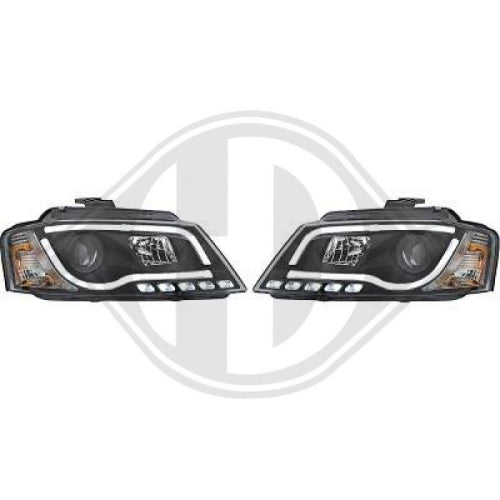 Phares Tube Lights DIEDERICHS 1032587 — 1032587
