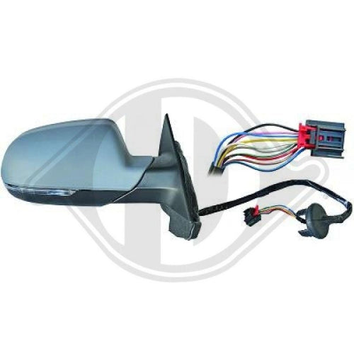 Rétroviseur complet DIEDERICHS 1032624 pour AUDI — 1032624
