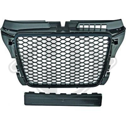 Calandre sport DIEDERICHS 1032640 — 1032640