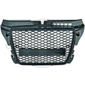Calandre sport DIEDERICHS 1032641 — 1032641