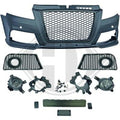 Pare-chocs sport DIEDERICHS 1032651 — 1032651