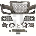 Pare-chocs sport DIEDERICHS 1032652 — 1032652