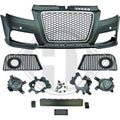Pare-chocs sport DIEDERICHS 1032653 — 1032653