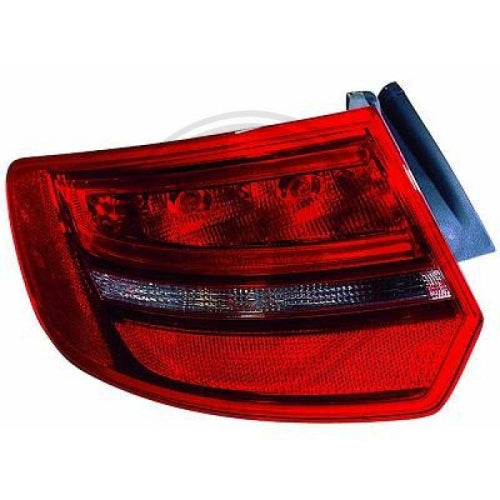 Feu arrière DIEDERICHS 1032690 pour AUDI — 1032690