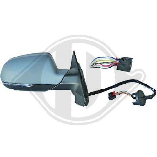 Rétroviseur complet DIEDERICHS 1032825 pour AUDI — 1032825