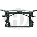Face avant / support radiateur DIEDERICHS 1033003 pour AUDI — 1033003
