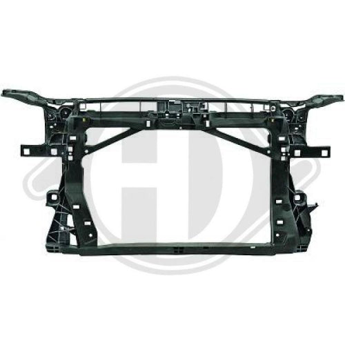 Face avant / support radiateur DIEDERICHS 1033003 pour AUDI — 1033003
