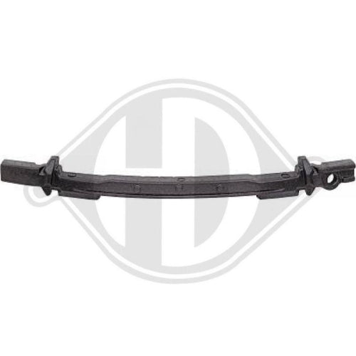Accessoires de pare-chocs avant DIEDERICHS 1033014 pour AUDI — 1033014