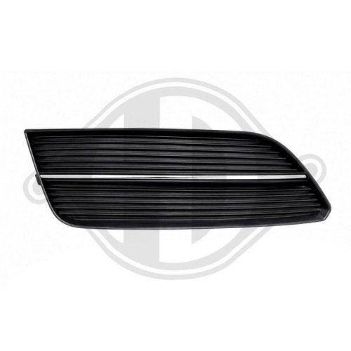 Accessoires de pare-chocs avant DIEDERICHS 1033046 pour AUDI — 1033046
