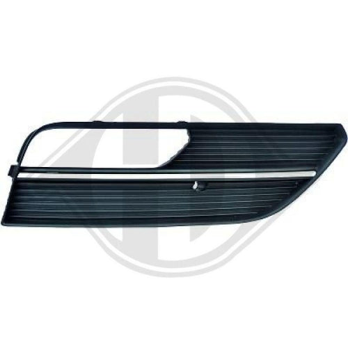 Accessoires de pare-chocs avant DIEDERICHS 1033048 pour AUDI — 1033048