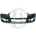 Pare-chocs DIEDERICHS 1033052 pour AUDI — 1033052