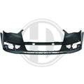 Pare-chocs DIEDERICHS 1033053 pour AUDI — 1033053