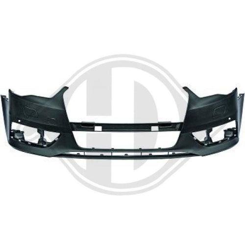 Pare-chocs DIEDERICHS 1033053 pour AUDI — 1033053