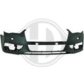 Pare-chocs DIEDERICHS 1033054 pour AUDI — 1033054