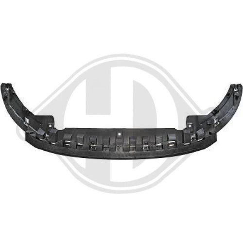 Accessoires de pare-chocs avant DIEDERICHS 1033061 pour AUDI — 1033061