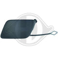 Accessoires de pare-chocs avant DIEDERICHS 1033063 pour AUDI — 1033063
