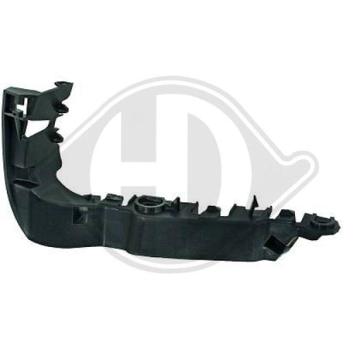 Accessoires de pare-chocs avant DIEDERICHS 1033064 pour AUDI — 1033064