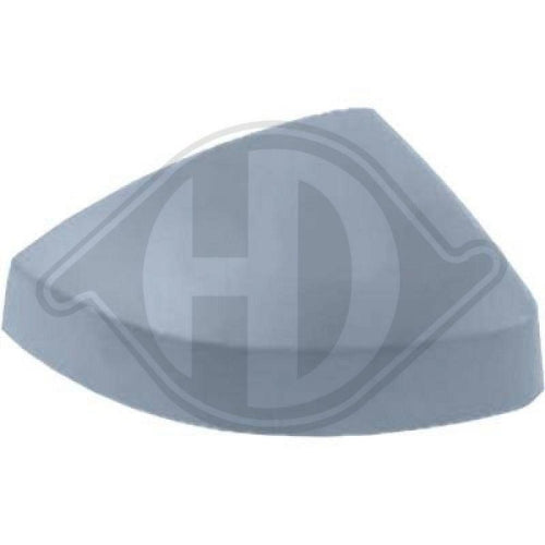 Coque de rétroviseur DIEDERICHS 1033126 pour AUDI — 1033126