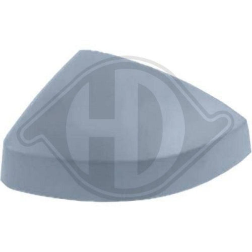 Coque de rétroviseur DIEDERICHS 1033127 pour AUDI — 1033127