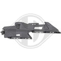 Accessoires de pare-chocs avant DIEDERICHS 1033136 pour AUDI — 1033136