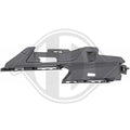 Accessoires de pare-chocs avant DIEDERICHS 1033137 pour AUDI — 1033137