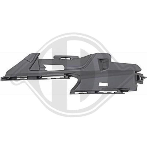 Accessoires de pare-chocs avant DIEDERICHS 1033137 pour AUDI — 1033137